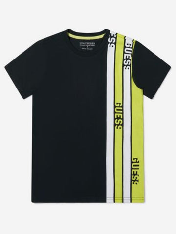Guess Striped Shirt